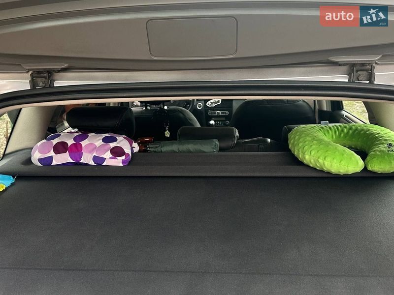 Універсал Renault Laguna 2007 в Львові