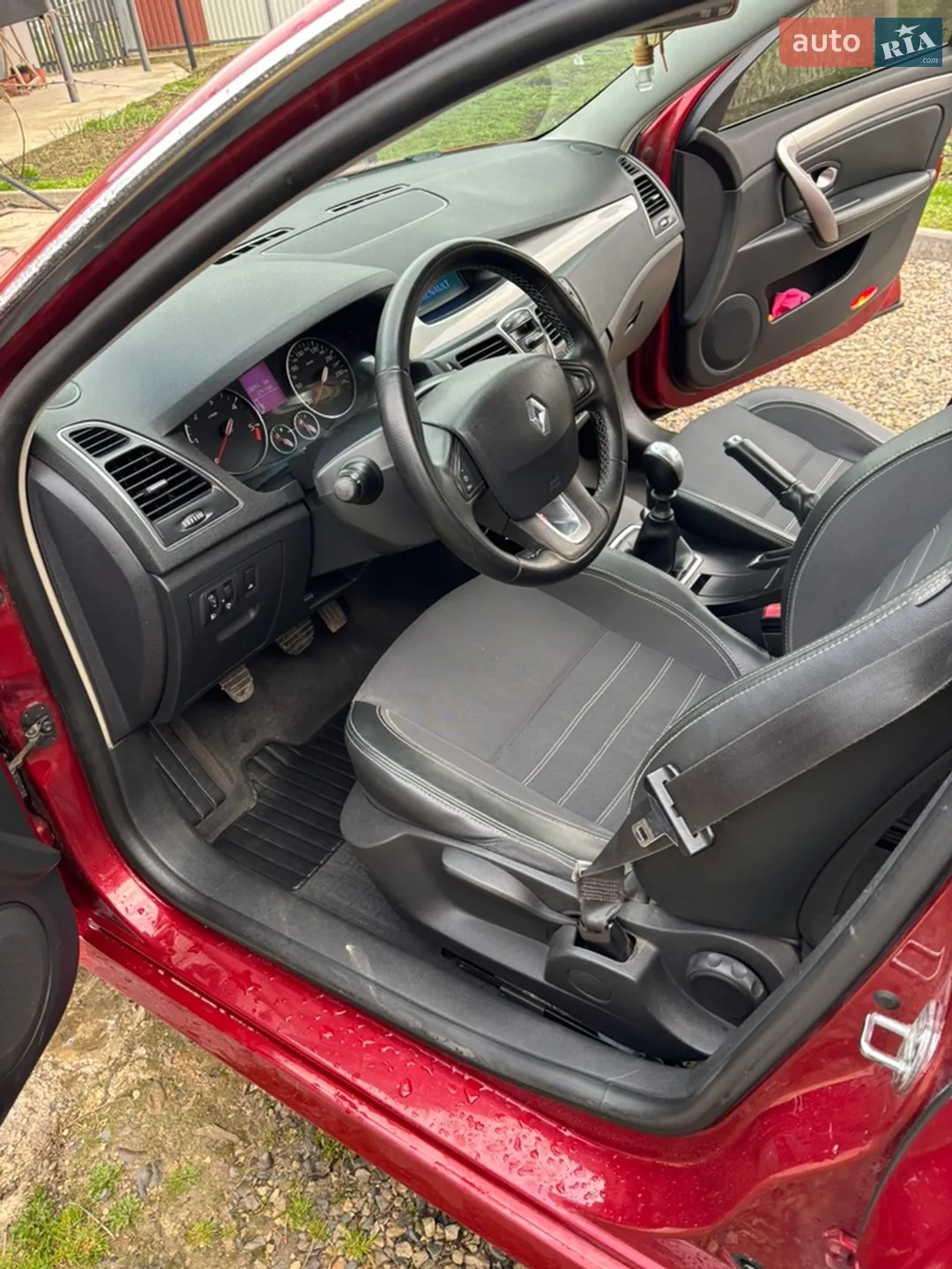2010 Renault Laguna - мініатюра 14