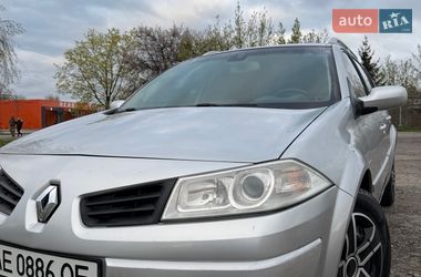 Універсал Renault Laguna 2007 в Харкові