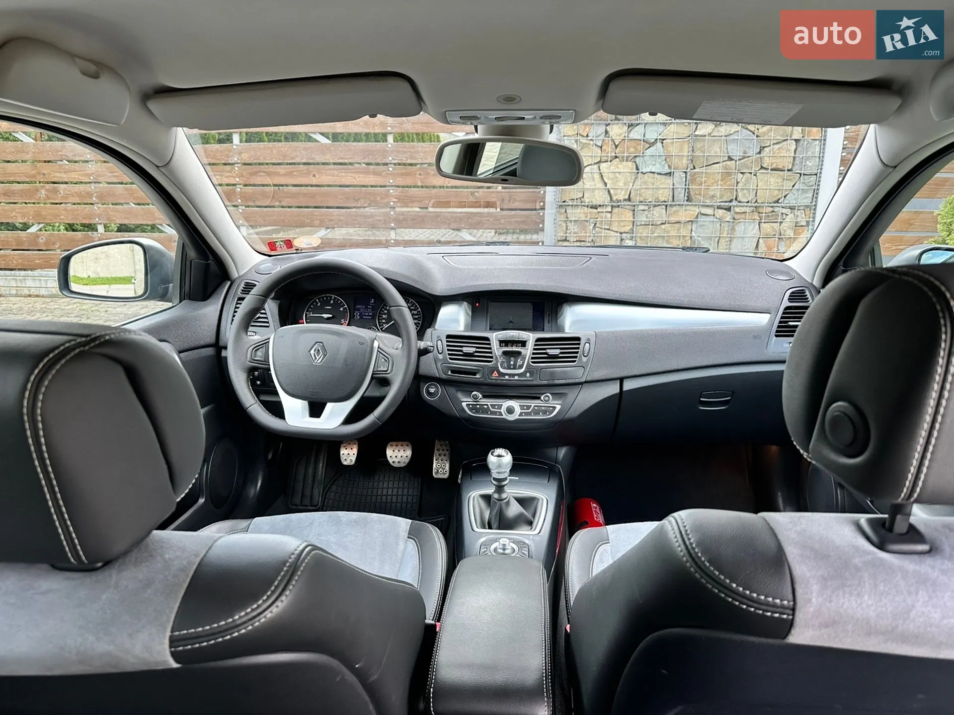 2011 Renault Laguna - мініатюра 2