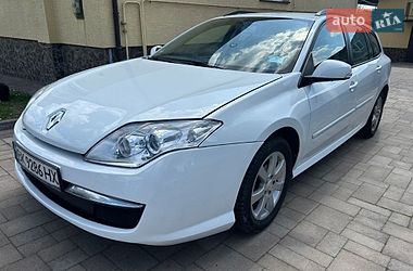 Універсал Renault Laguna 2009 в Львові