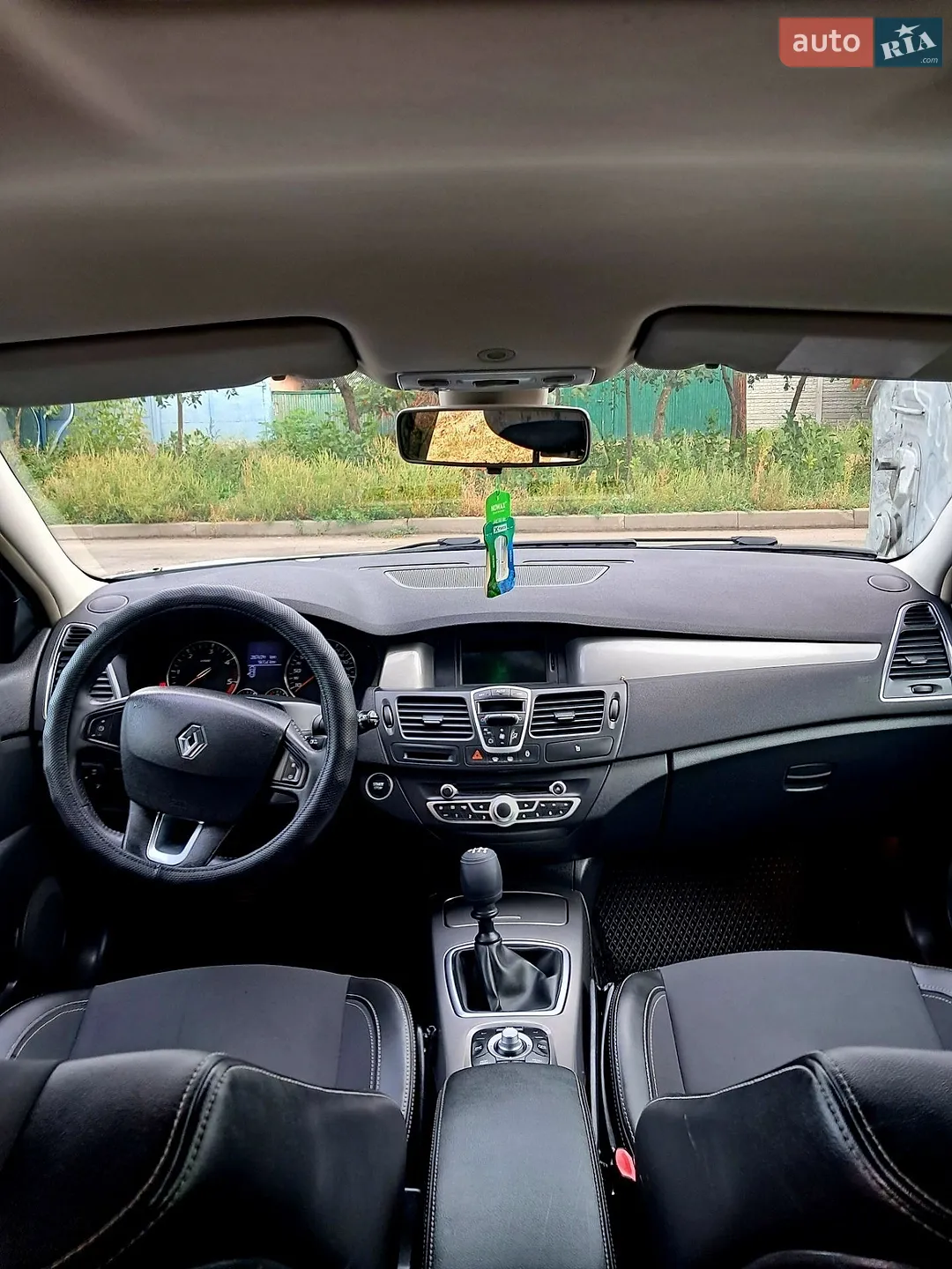 2011 Renault Laguna - мініатюра 5