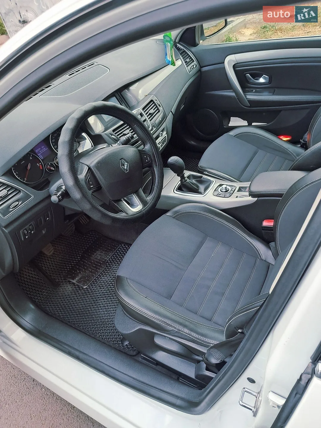 2011 Renault Laguna - мініатюра 6