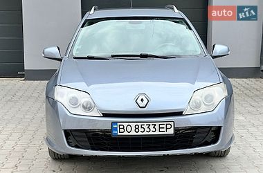 Универсал Renault Laguna 2008 в Хмельницком