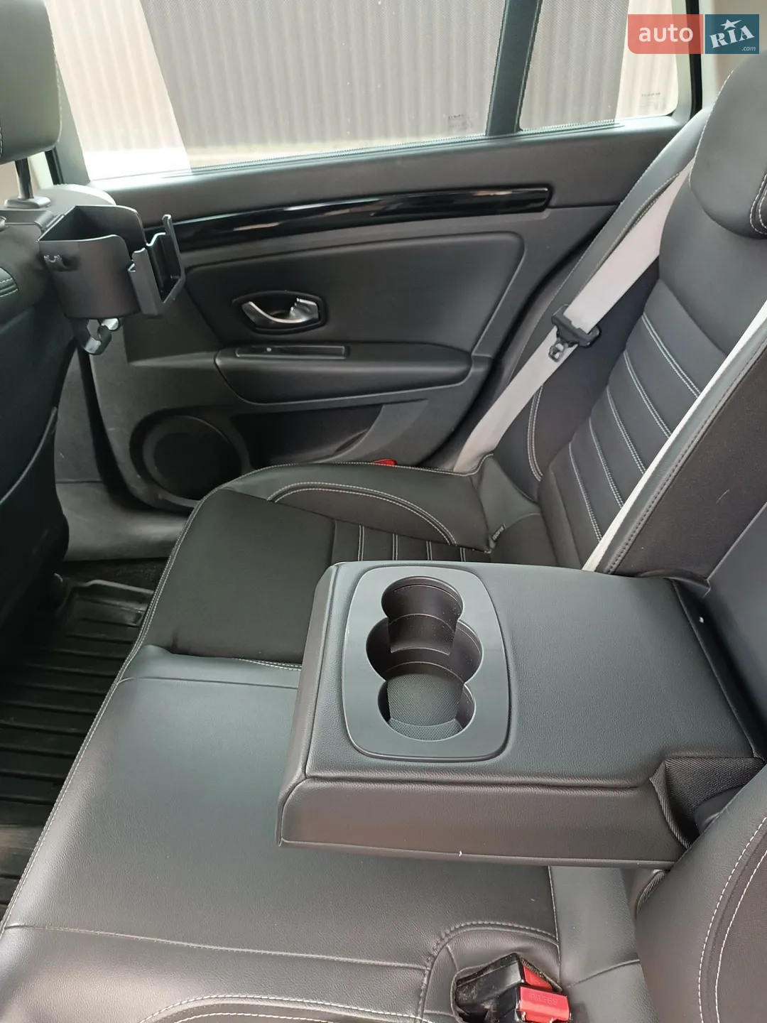 2012 Renault Laguna - мініатюра 26
