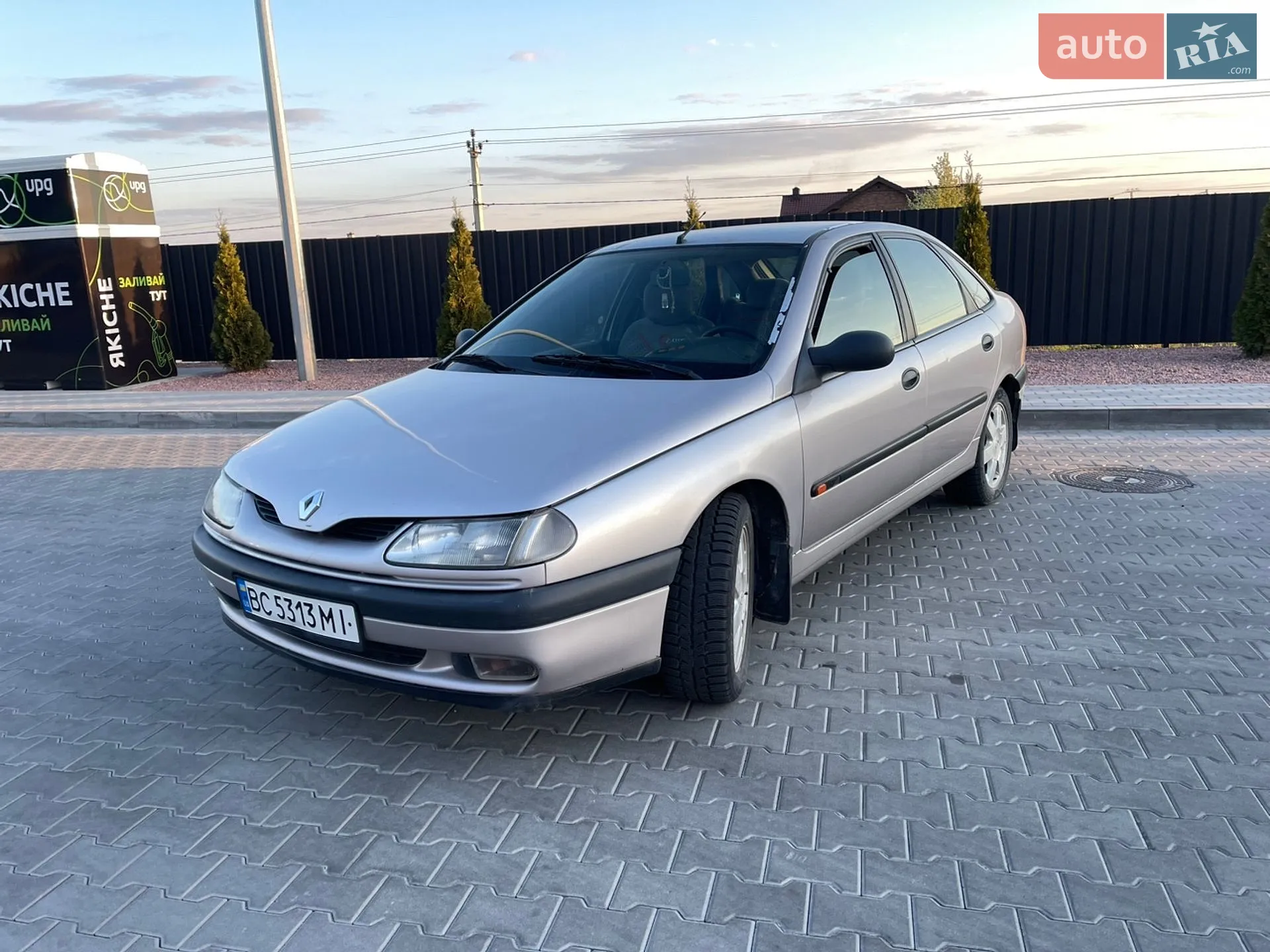 Фото авто 3
