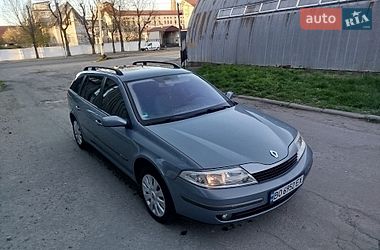 Универсал Renault Laguna 2003 в Хмельницком