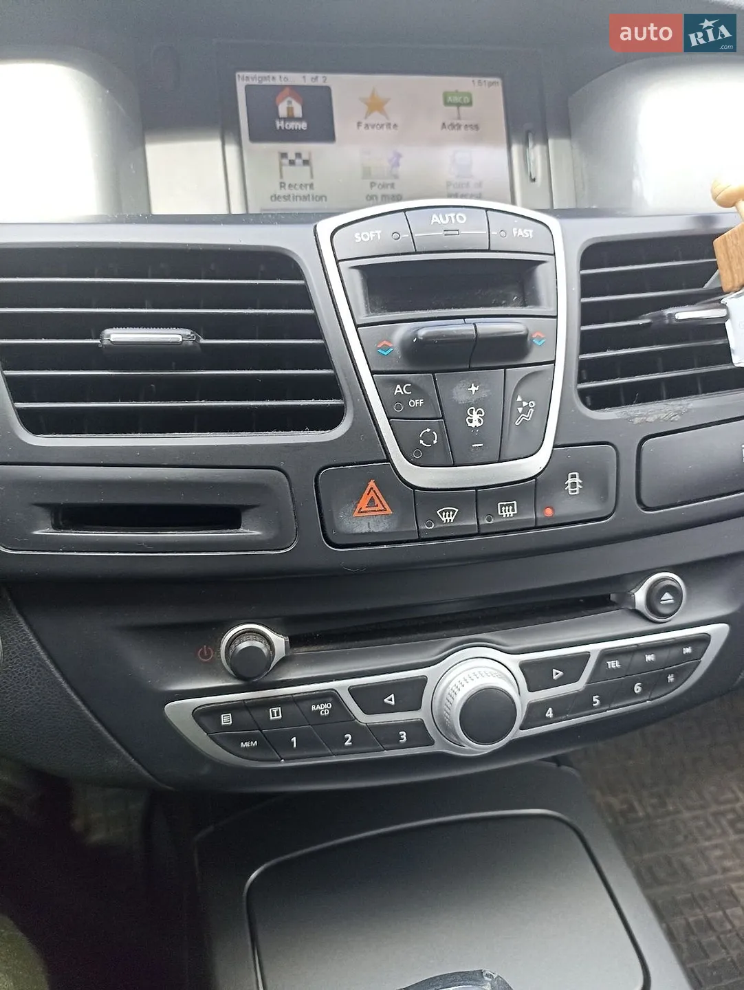2013 Renault Laguna - мініатюра 6