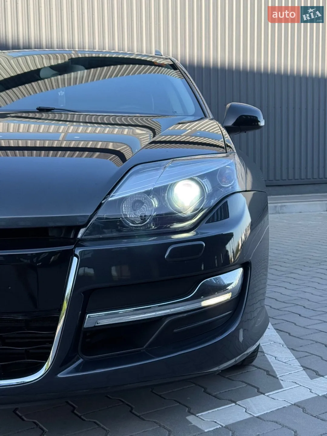 2014 Renault Laguna - мініатюра 11