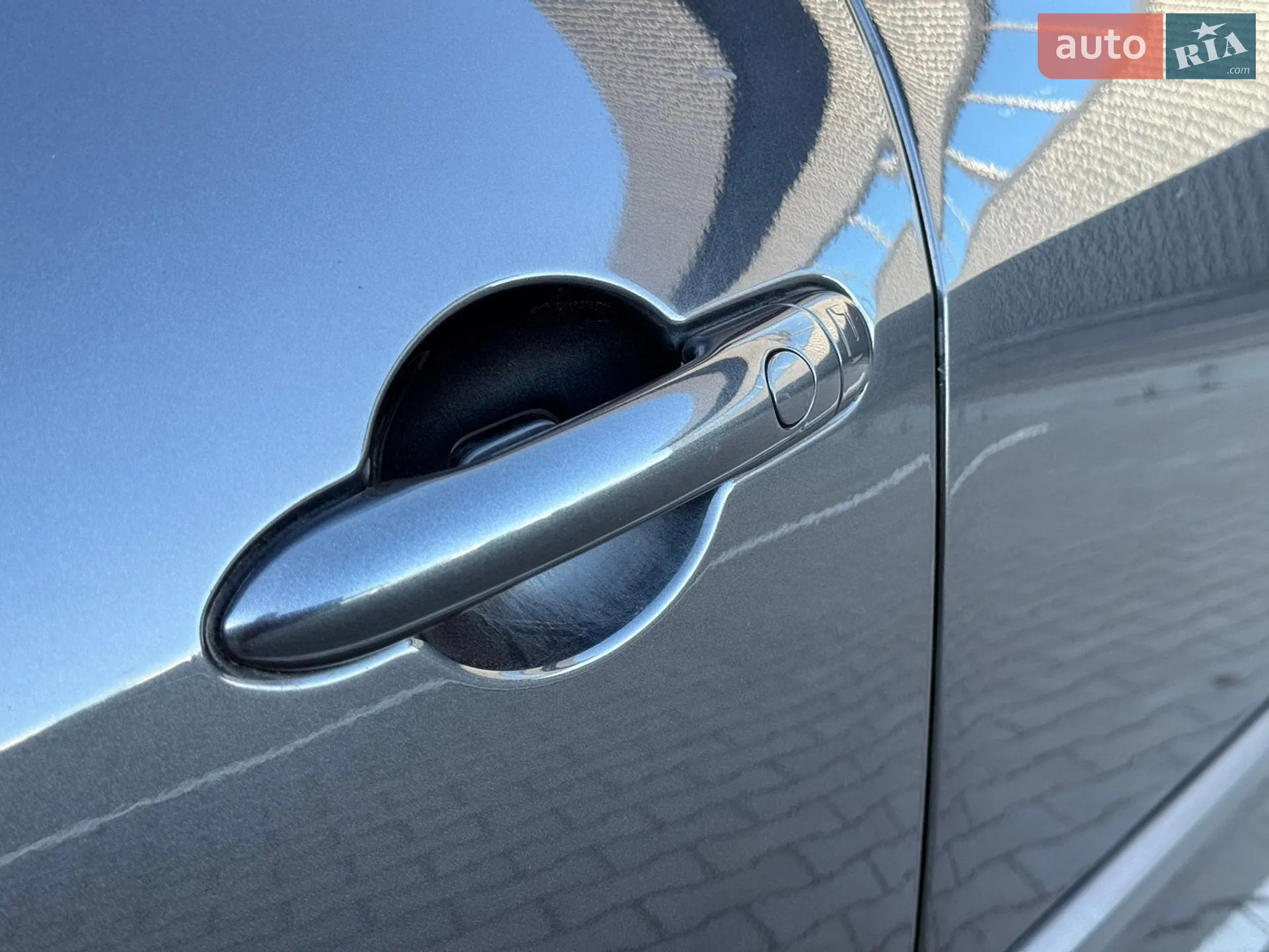 2014 Renault Laguna - мініатюра 16
