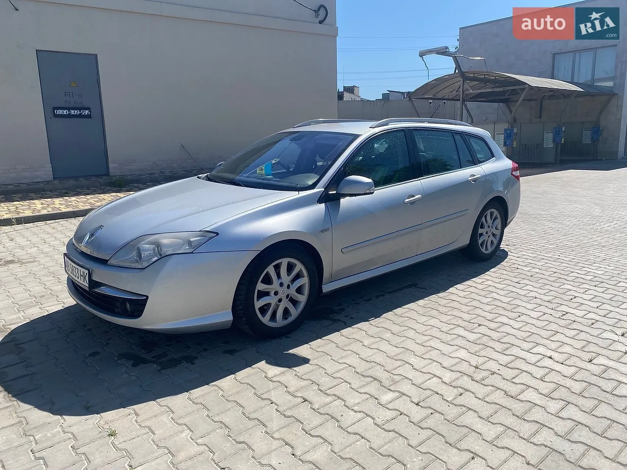 2013 Renault Logan - мініатюра 12