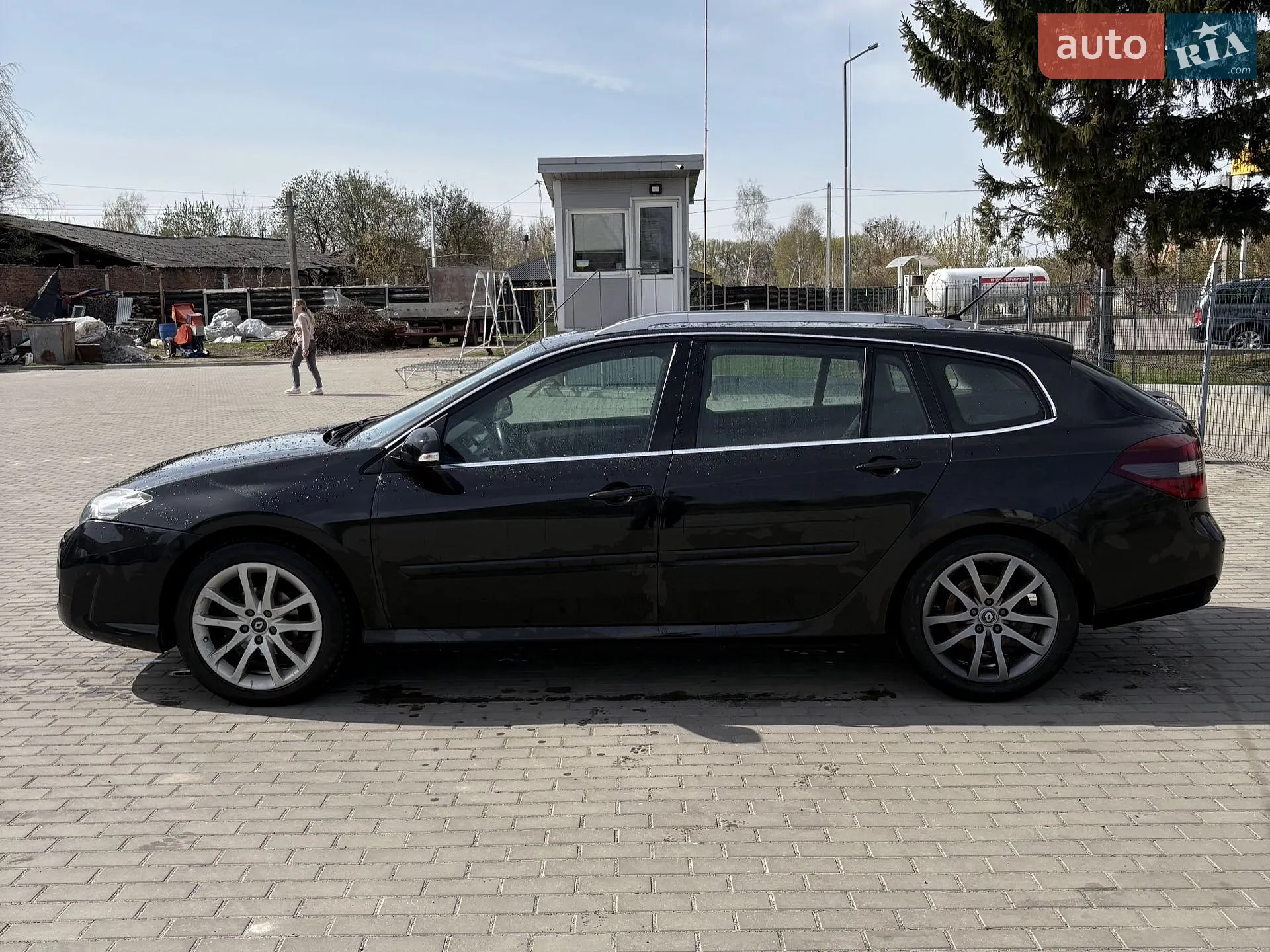 2010 Renault Laguna - мініатюра 27