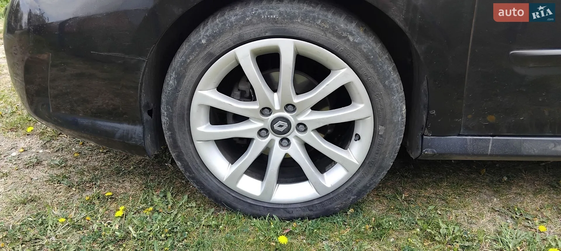 2010 Renault Laguna - мініатюра 37