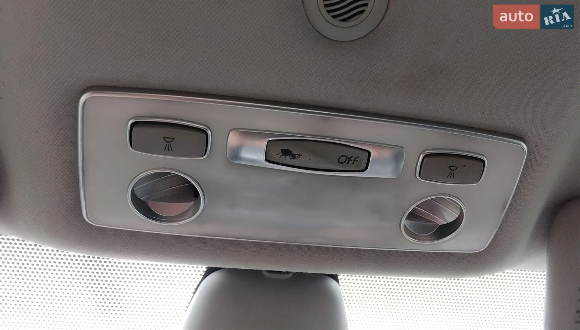 2010 Renault Laguna - мініатюра 47