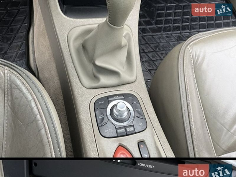 Лифтбек Renault Laguna 2005 в Арцизе