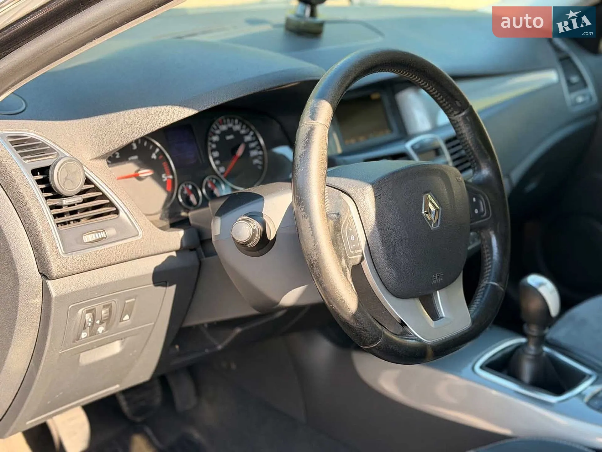 2011 Renault Laguna - мініатюра 11
