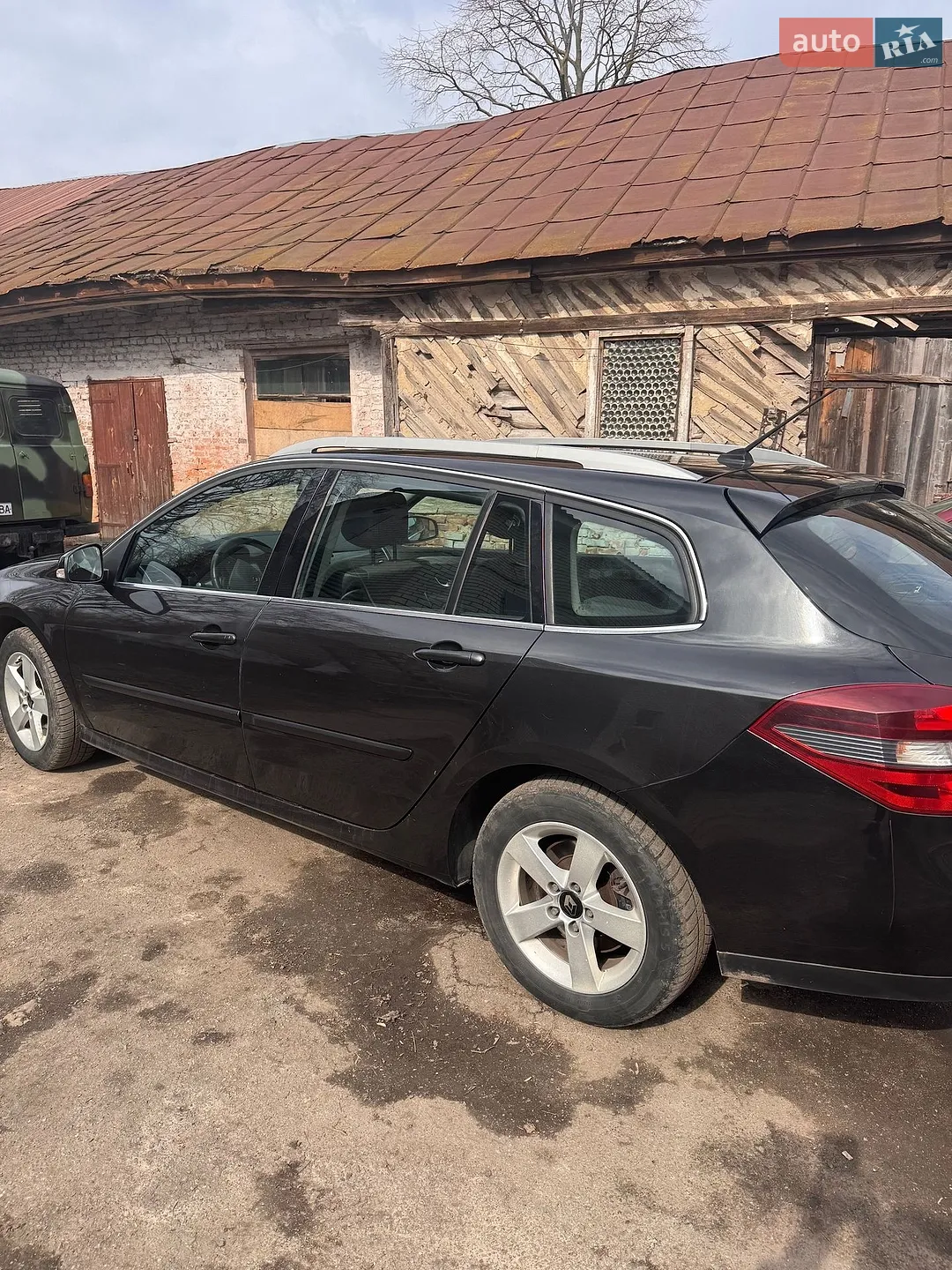 2012 Renault Laguna - мініатюра 3