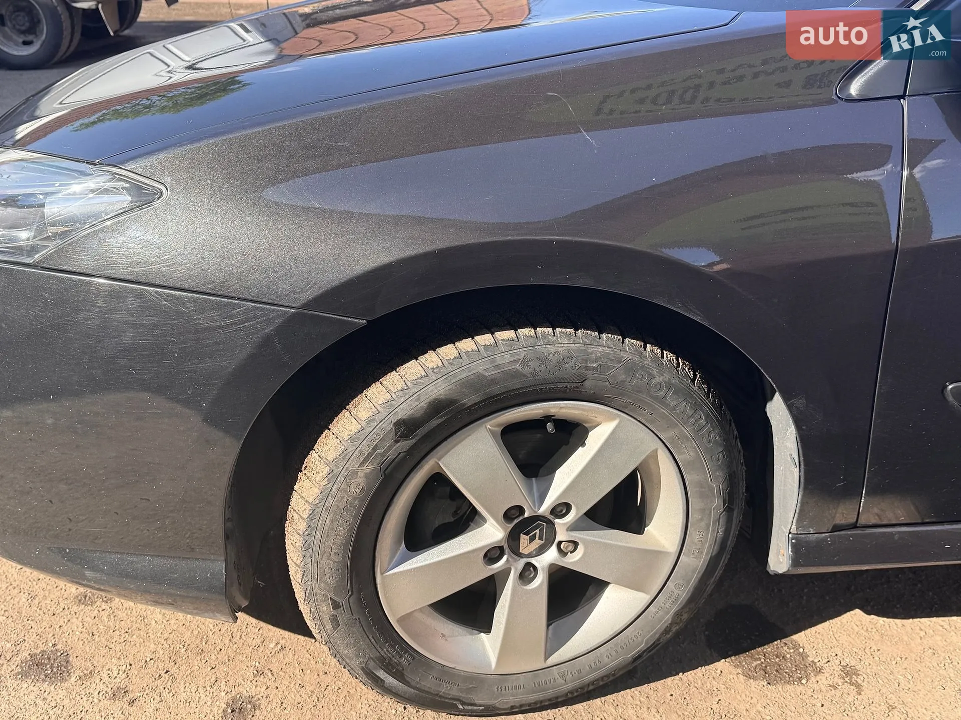 2012 Renault Laguna - мініатюра 7