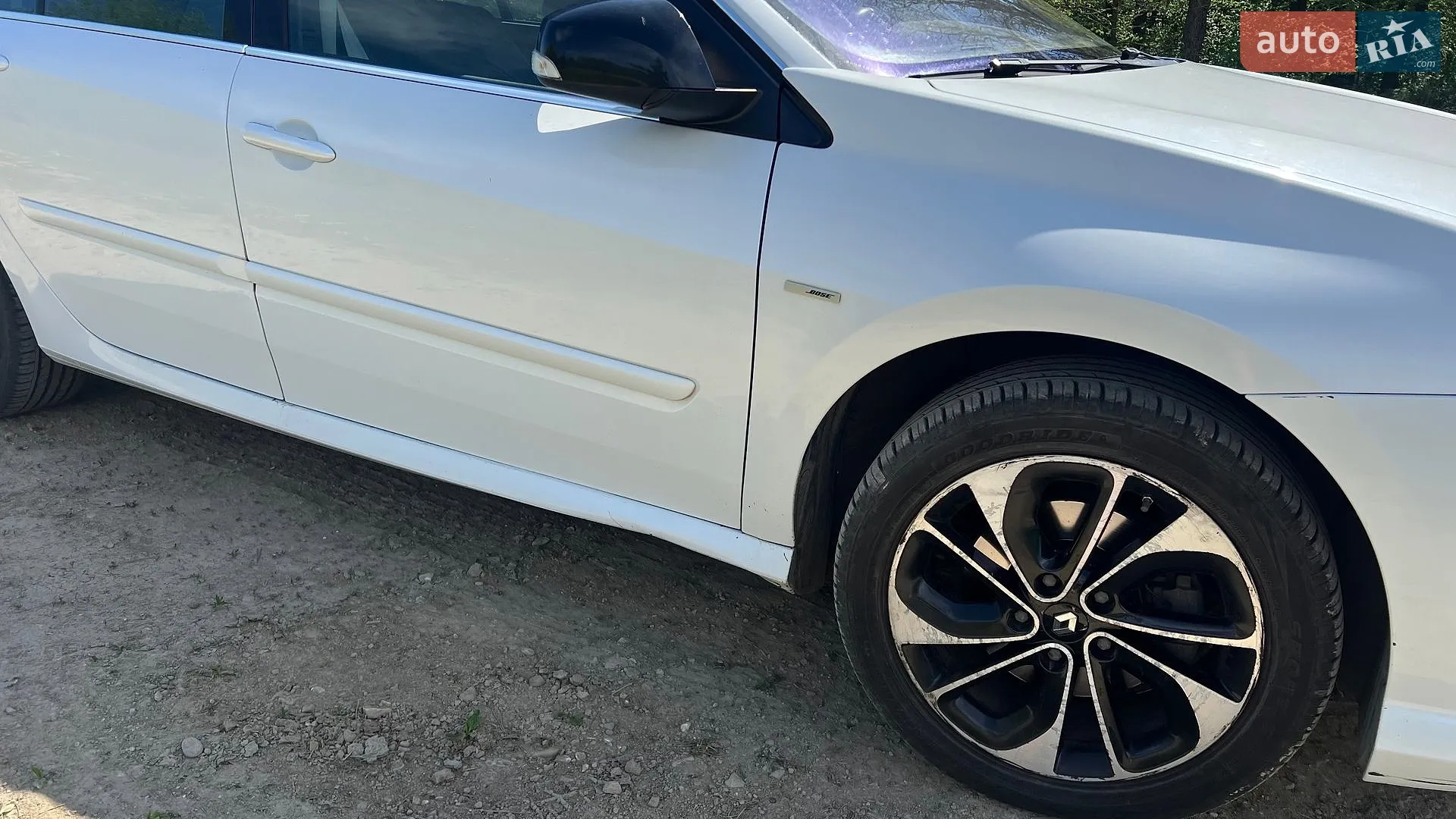 2013 Renault Laguna - мініатюра 4