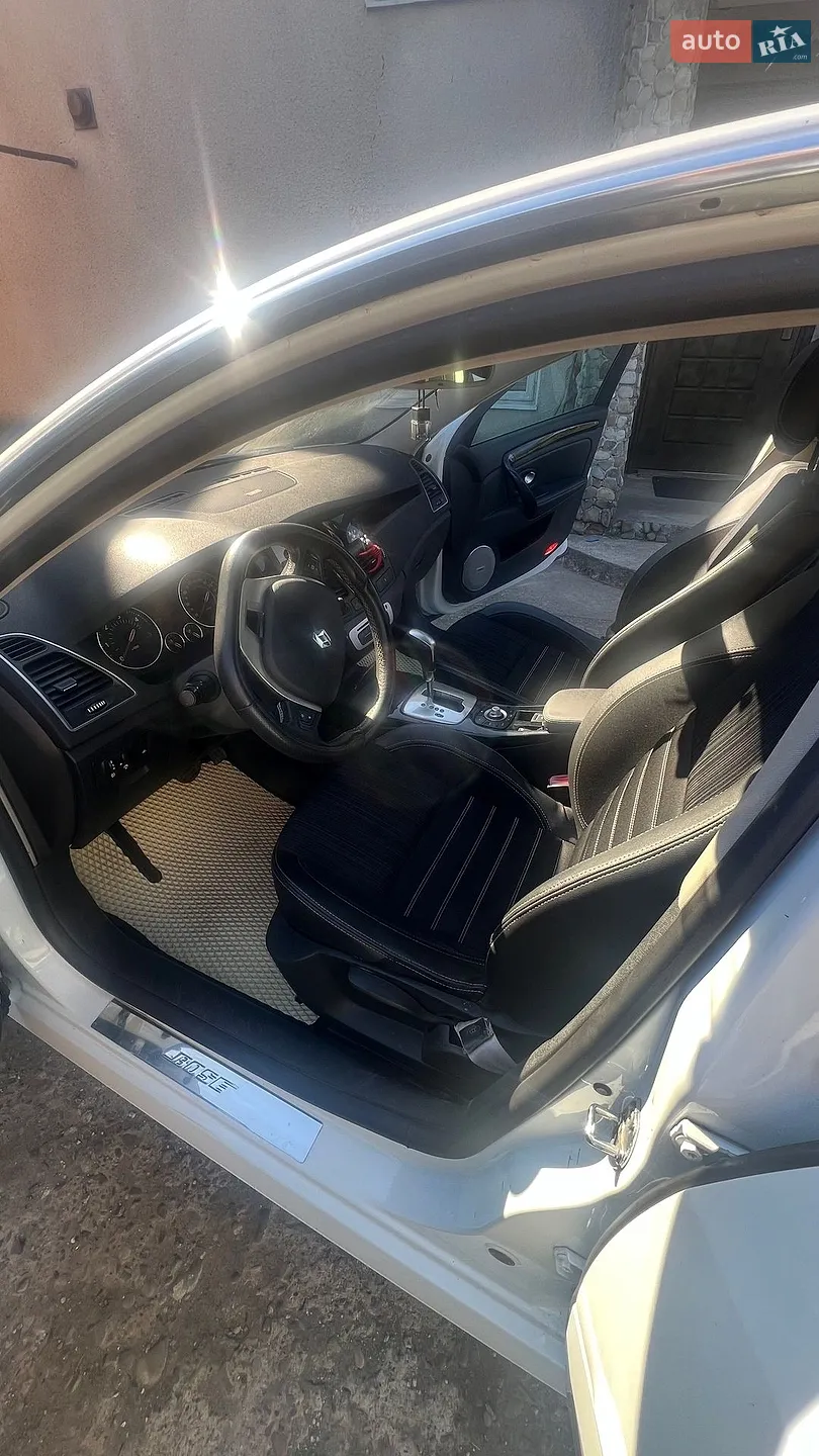 2013 Renault Laguna - мініатюра 30
