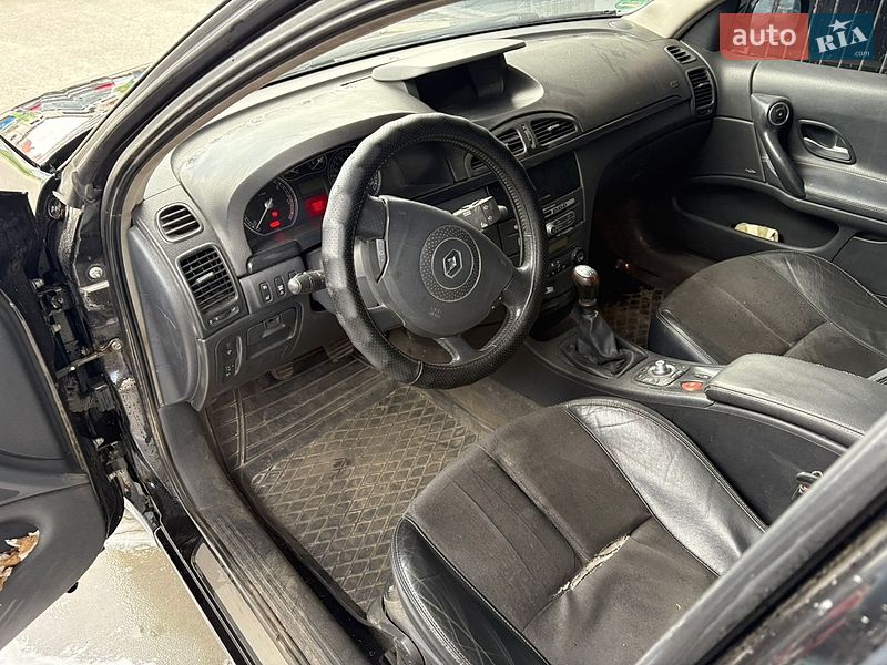 Універсал Renault Laguna 2006 в Коростені фото 9 Універсал Renault Laguna 2006 в Коростені