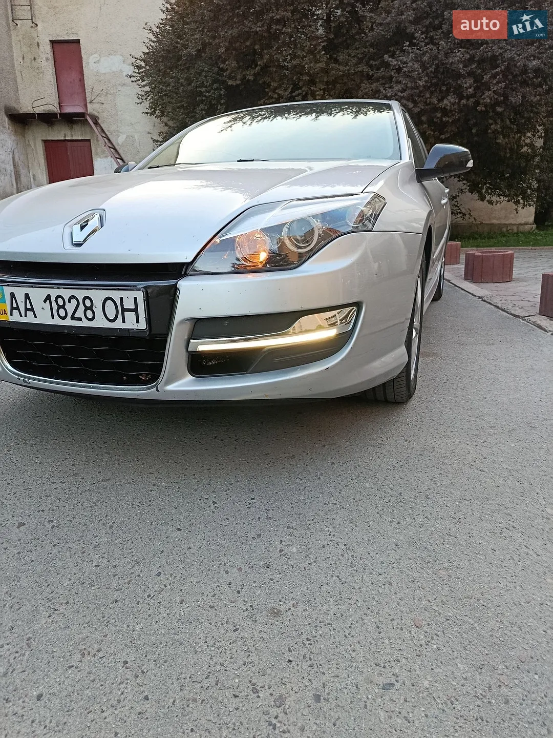 2013 Renault Laguna - мініатюра 47