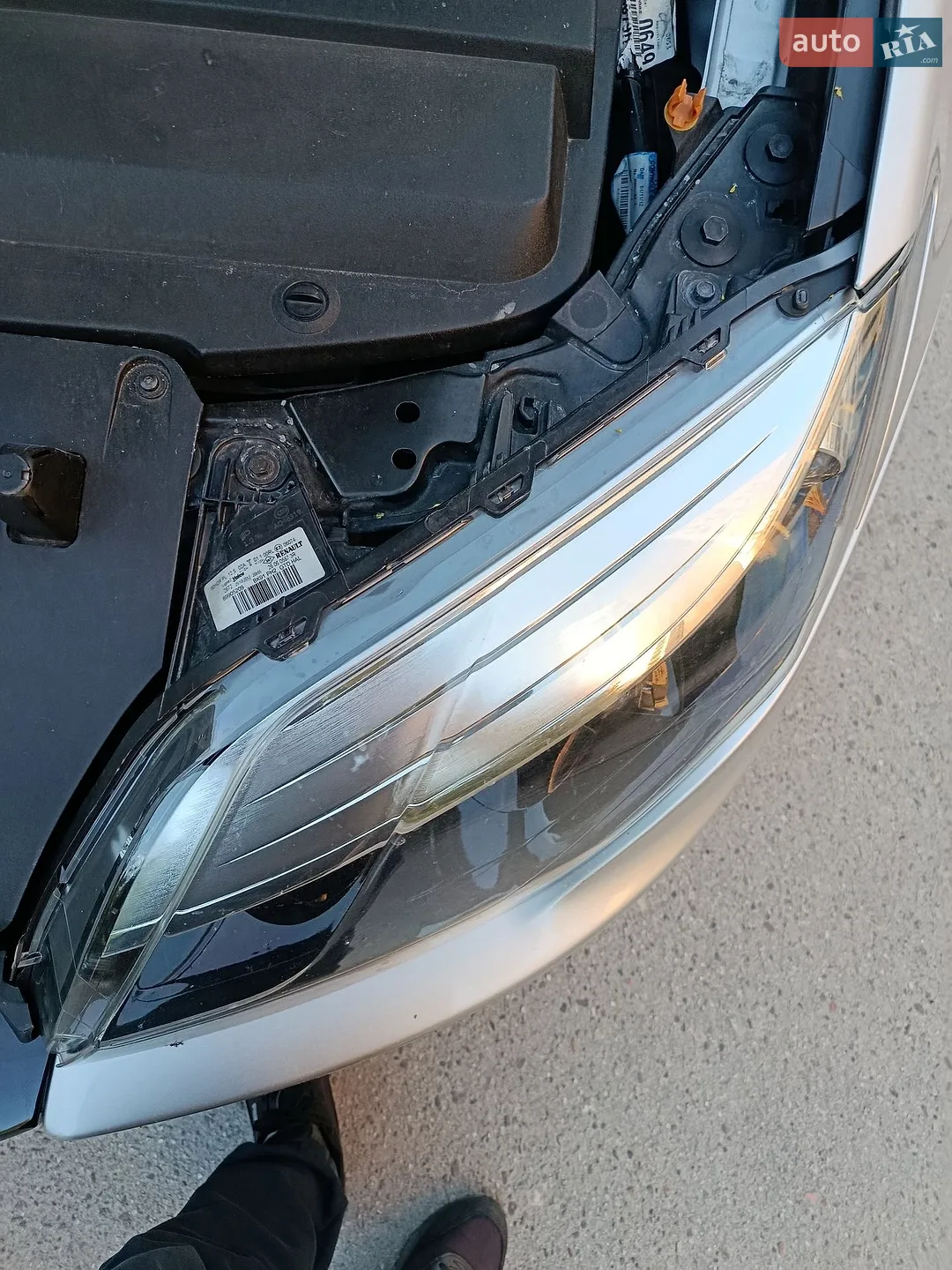 2013 Renault Laguna - мініатюра 19