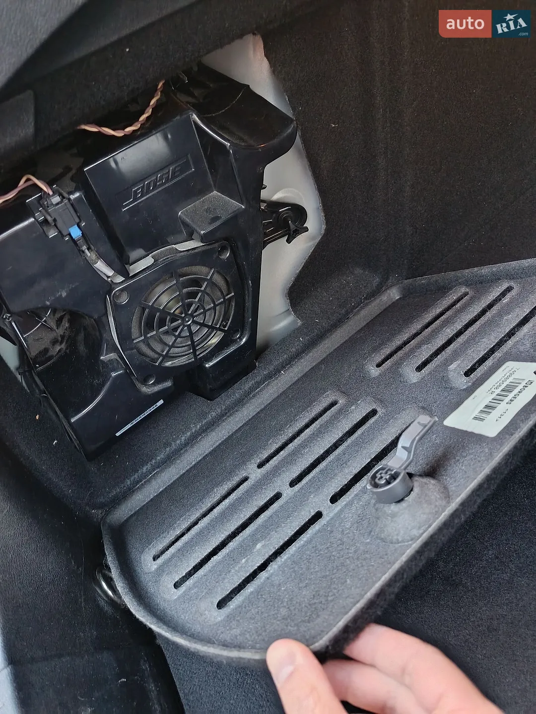 2013 Renault Laguna - мініатюра 22