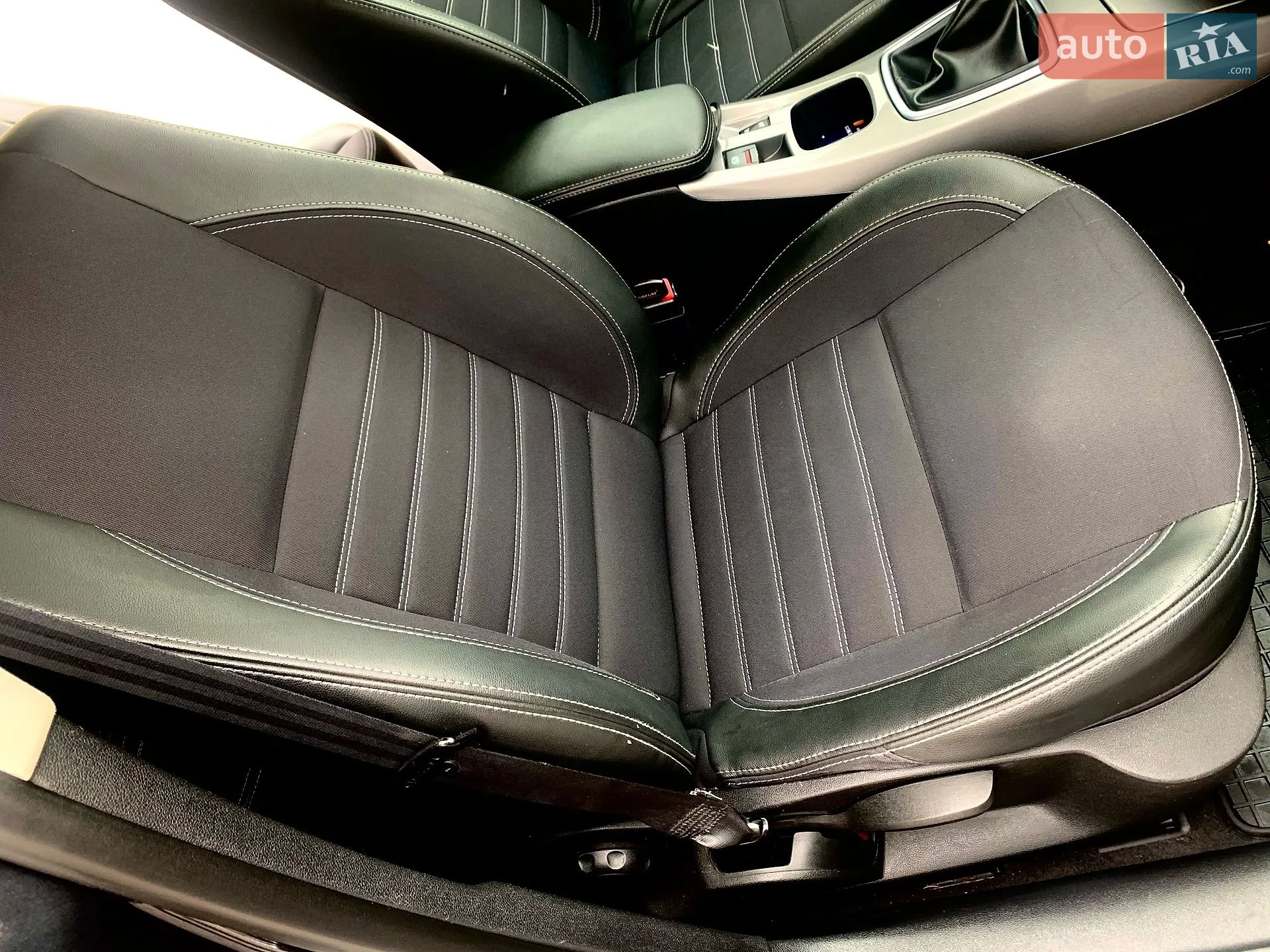 2010 Renault Laguna - мініатюра 15
