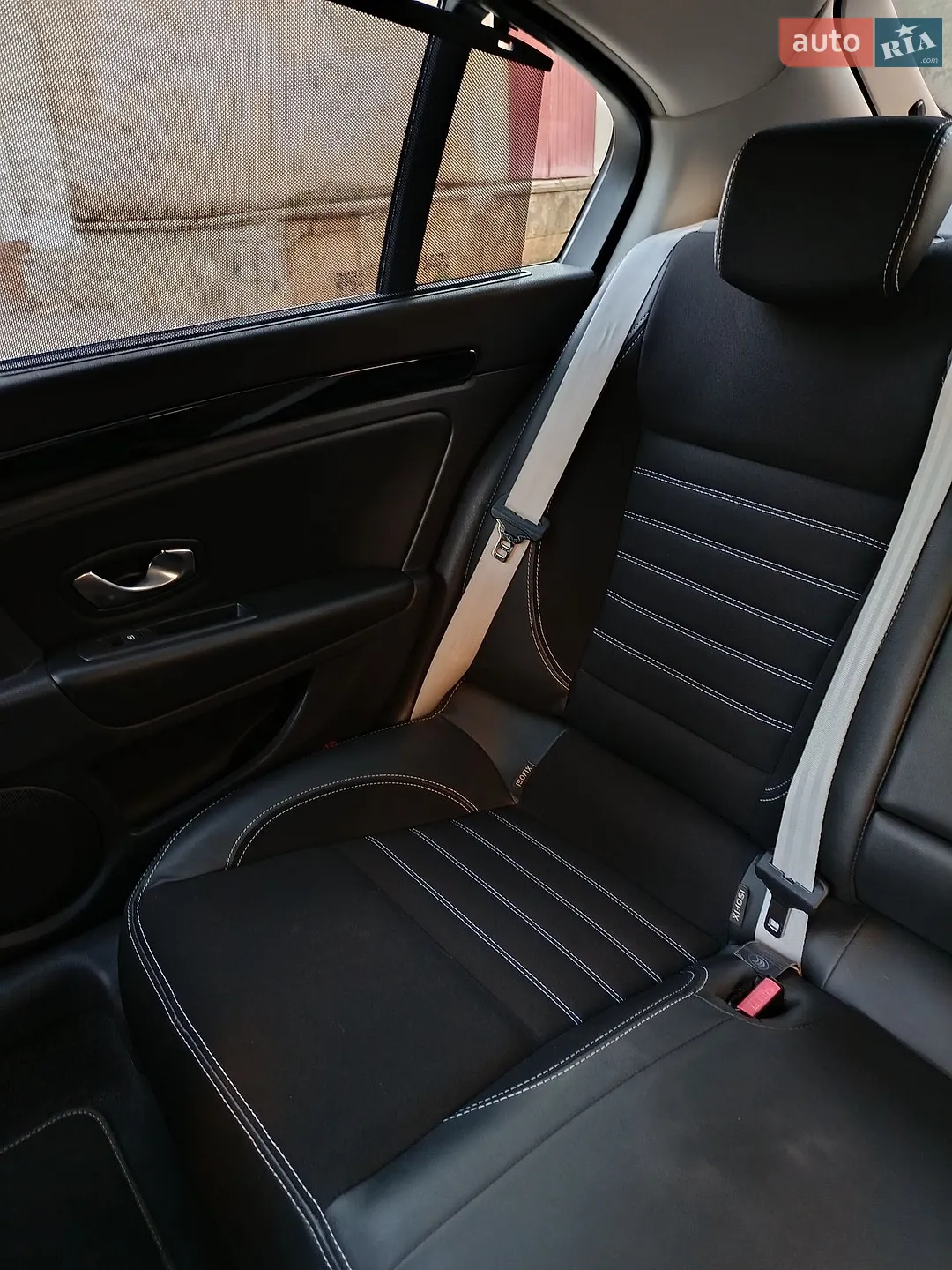 2013 Renault Laguna - мініатюра 12