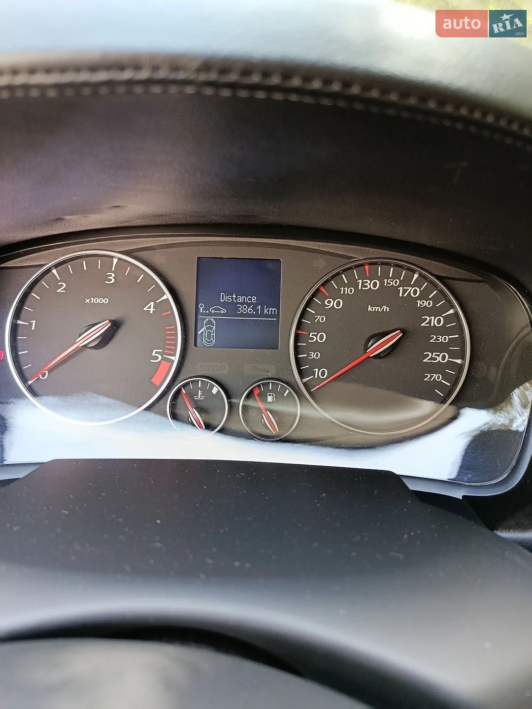 2013 Renault Laguna - мініатюра 17