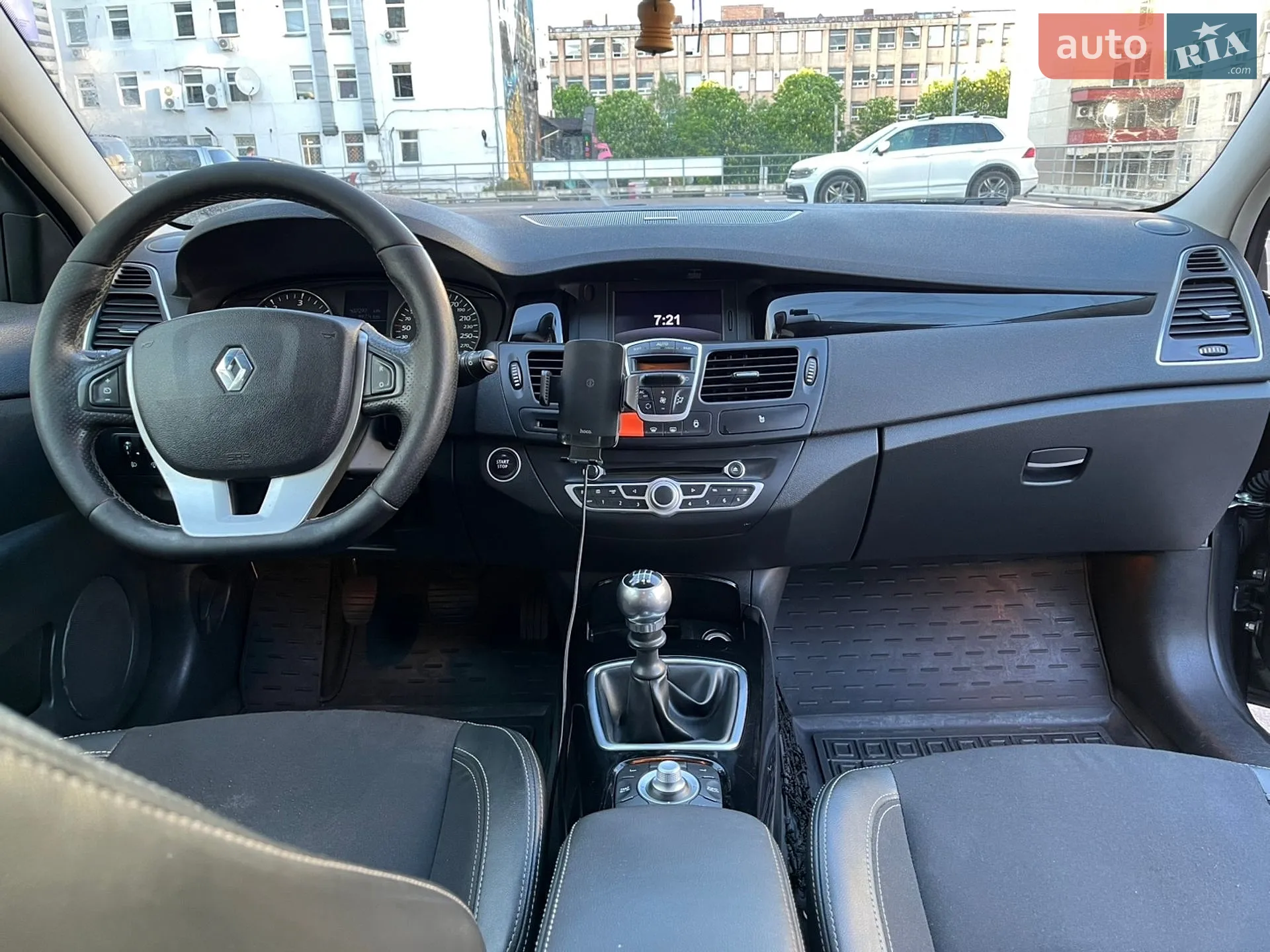 2012 Renault Laguna - мініатюра 6