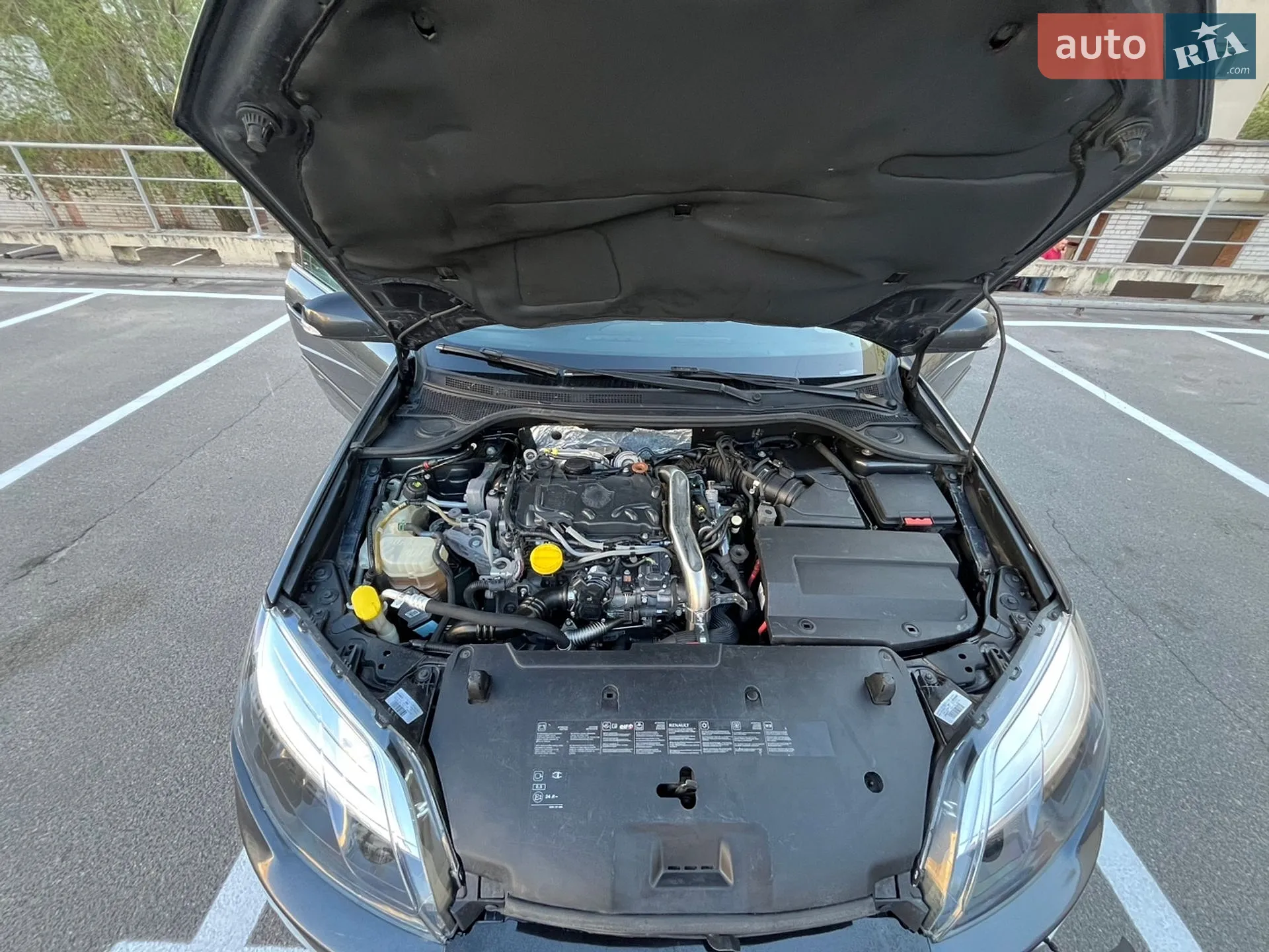 2012 Renault Laguna - мініатюра 26