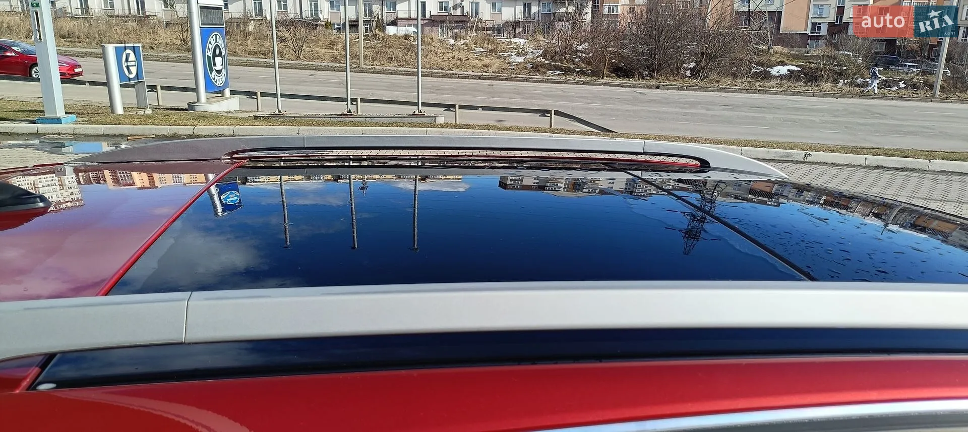 2011 Renault Laguna - мініатюра 8