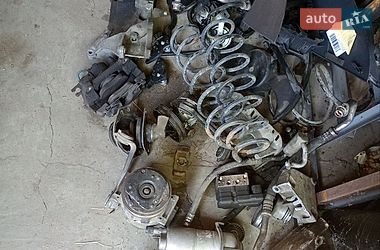 Универсал Renault Laguna 2006 в Днепре