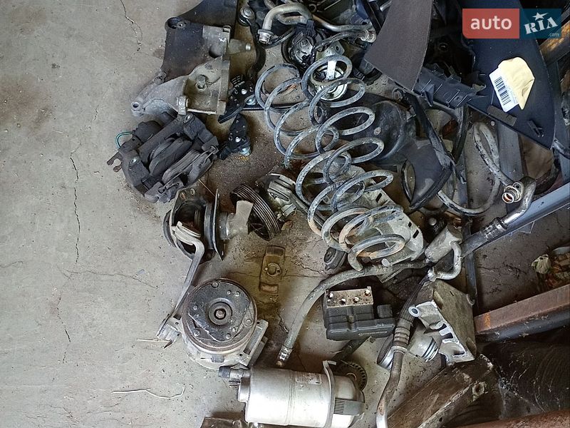 Универсал Renault Laguna 2006 в Днепре