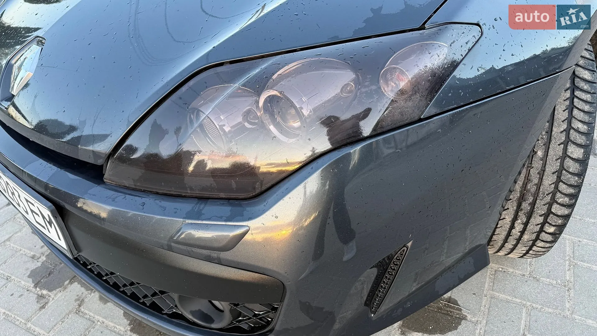 2010 Renault Laguna - мініатюра 20