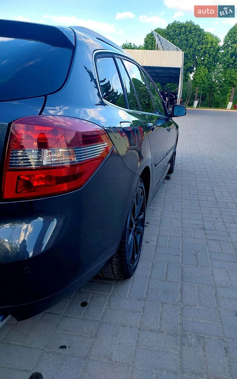 2012 Renault Laguna - мініатюра 18