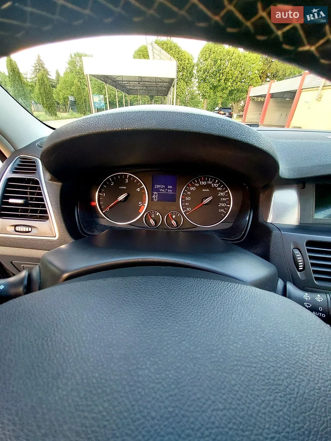 2012 Renault Laguna - мініатюра 26