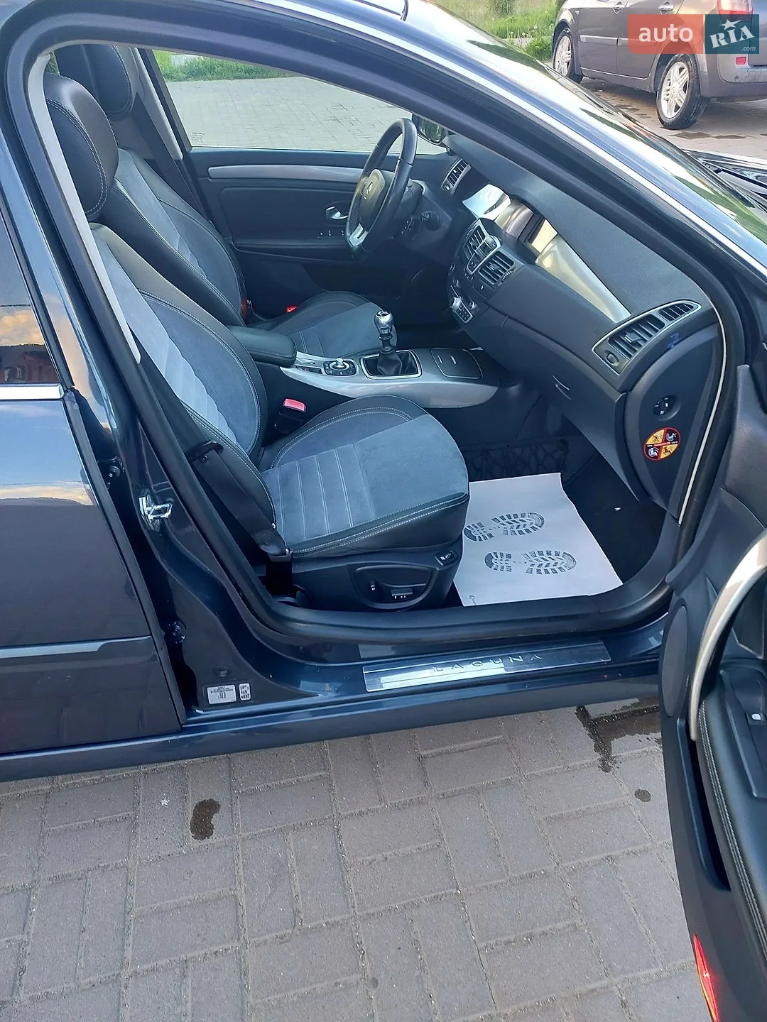 2012 Renault Laguna - мініатюра 42
