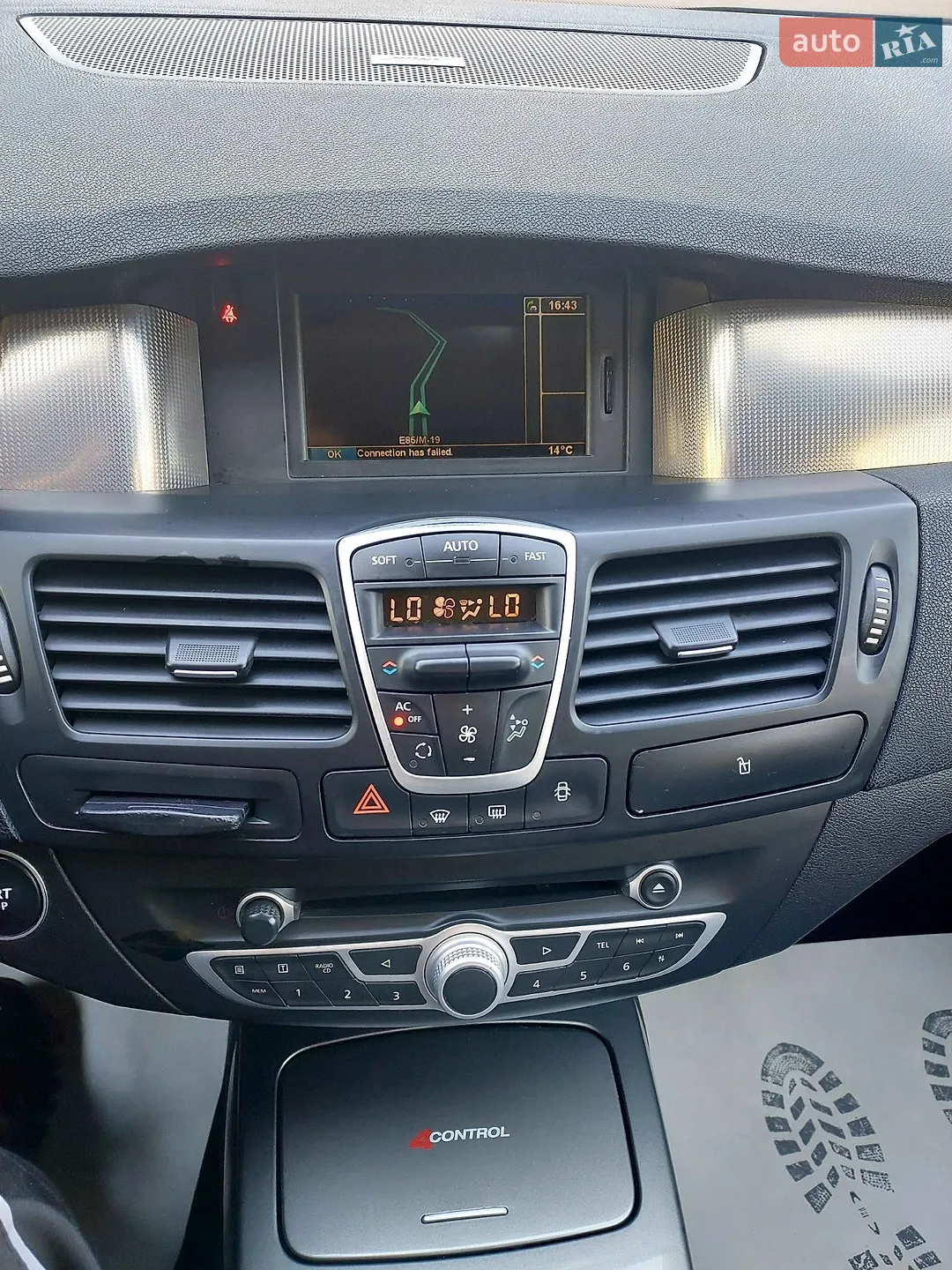 2012 Renault Laguna - мініатюра 50