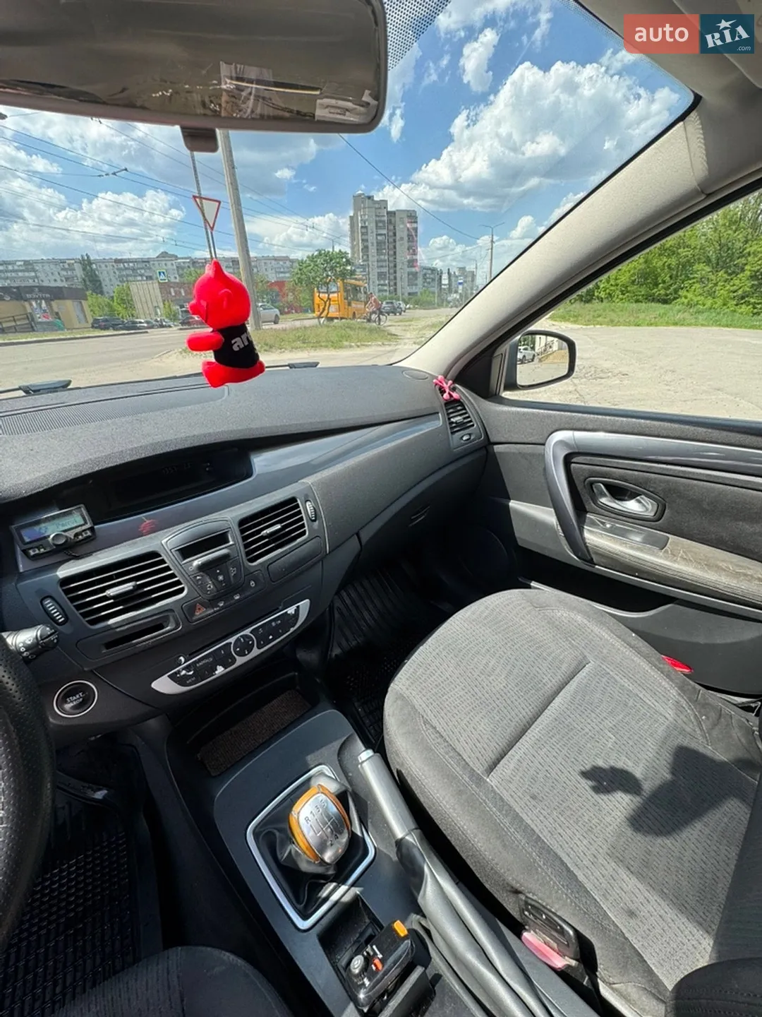 2010 Renault Laguna - мініатюра 6