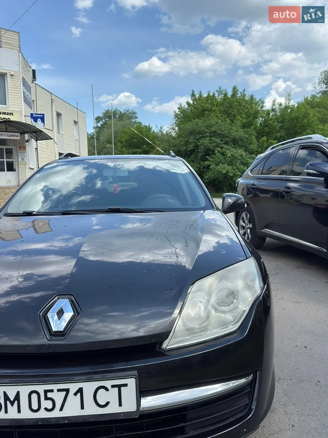 2010 Renault Laguna - мініатюра 13