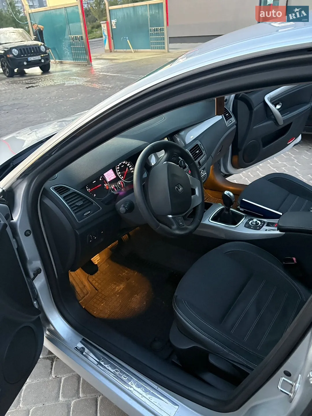 2011 Renault Laguna - мініатюра 14