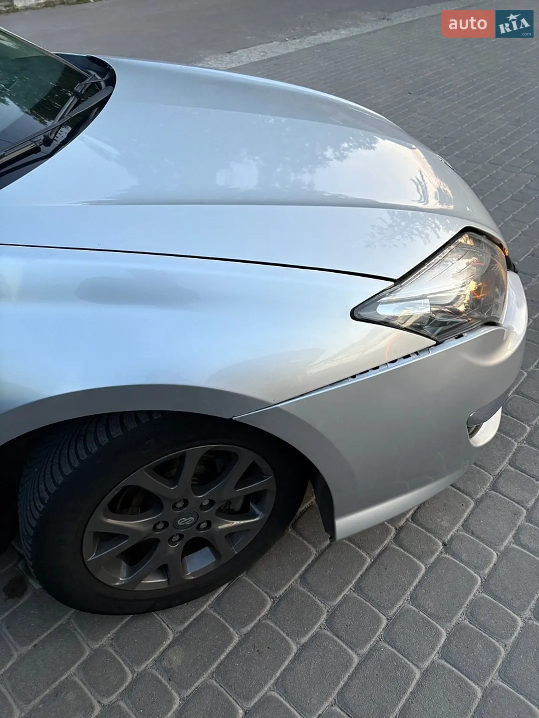 2011 Renault Laguna - мініатюра 19