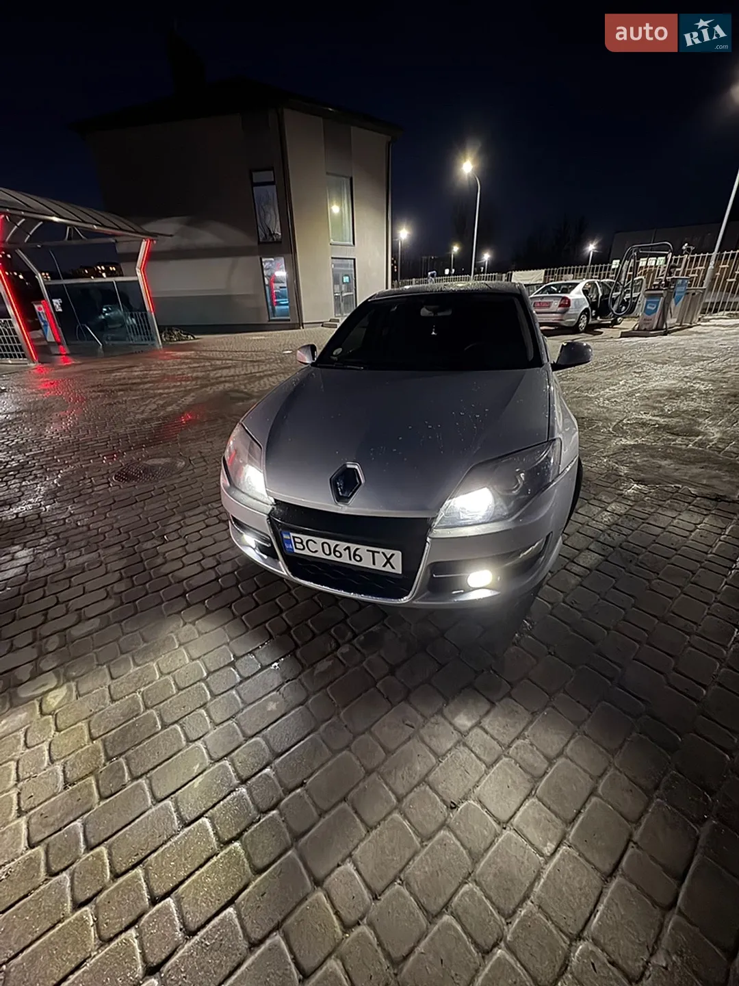 2011 Renault Laguna - мініатюра 9