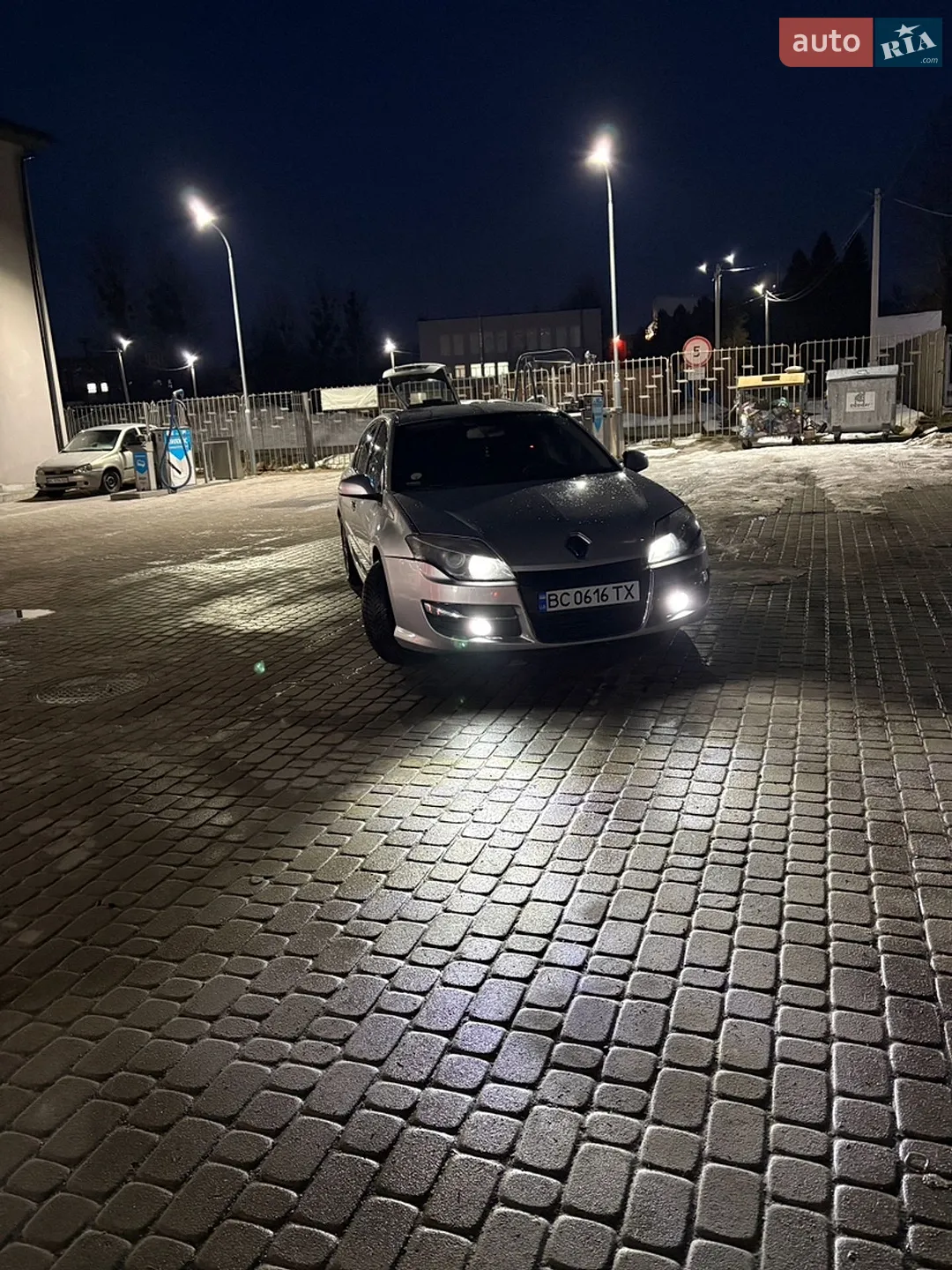 2011 Renault Laguna - мініатюра 26