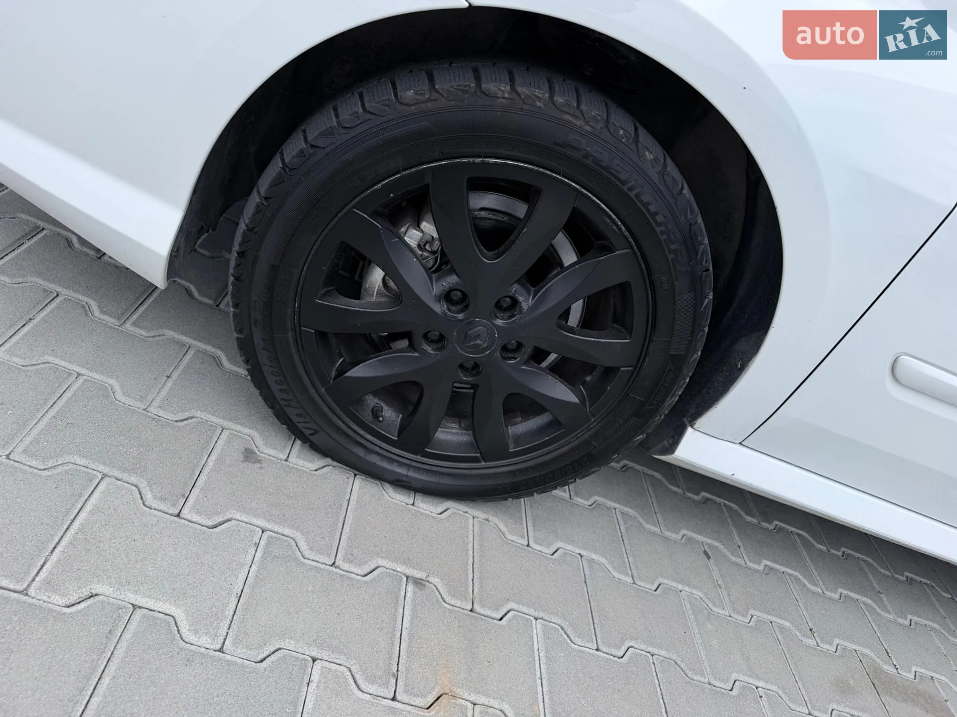 2010 Renault Laguna - мініатюра 16