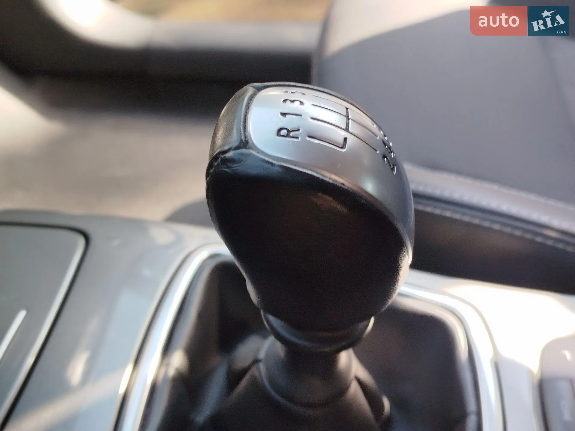 2011 Renault Laguna - мініатюра 16