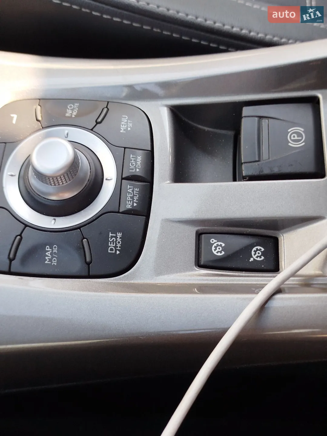 2011 Renault Laguna - мініатюра 15